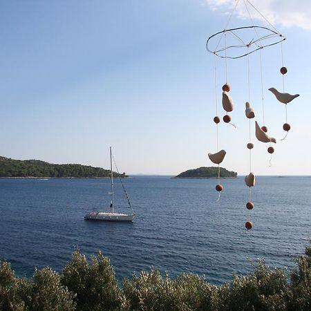 Holiday Home بريسبا الغرفة الصورة