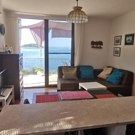 Holiday Home بريسبا المظهر الخارجي الصورة