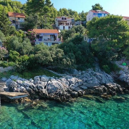 Holiday Home بريسبا المظهر الخارجي الصورة