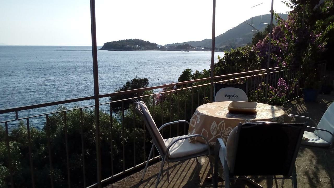 Holiday Home بريسبا المظهر الخارجي الصورة