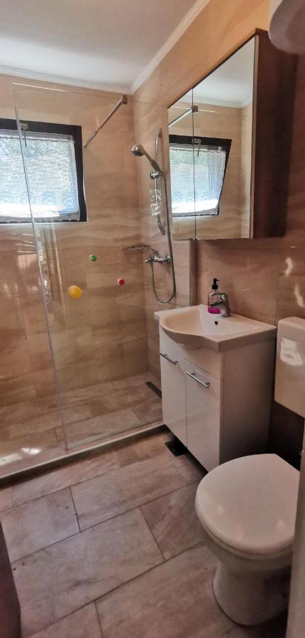 Holiday Home بريسبا المظهر الخارجي الصورة