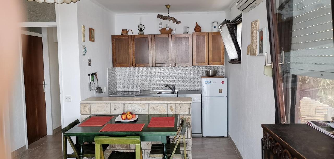 Holiday Home بريسبا المظهر الخارجي الصورة